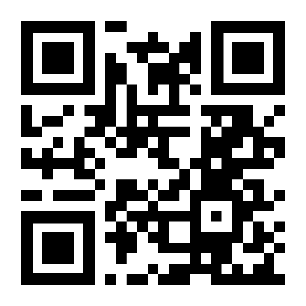 QR code for bluebayagency.com/contact